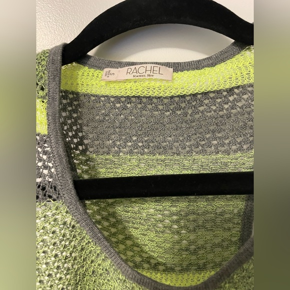 Rachel Roy Knit Dress - Picture 2 of 3